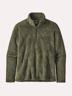 Patagonia Men's Los Gatos 1/4 Zip Pullover