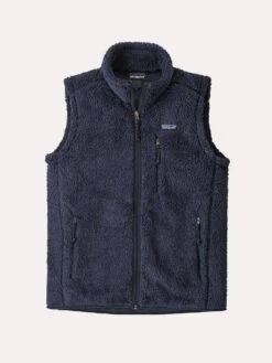 Patagonia Men's Los Gatos Fleece Vest -Standrews Links Officials Store 25926 NEWNAVY cdaf6362 a2bd 4535 b3e6 3709815dd5cc
