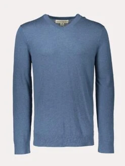 Obermeyer Men's Mason V-Neck Sweater