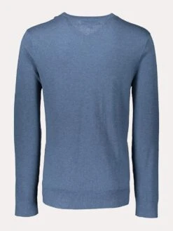 Obermeyer Men's Mason V-Neck Sweater 6 Obermeyer Men's Mason V-Neck Sweater -Standrews Links Officials Store 26023 SLATETHEFACTSalt2