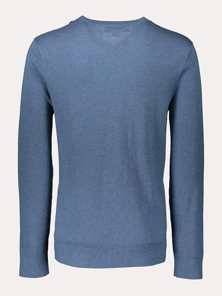 Obermeyer Men's Mason V-Neck Sweater 3 Obermeyer Men's Mason V-Neck Sweater - Image 3