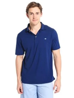 Southern Tide Channel Marker Polo