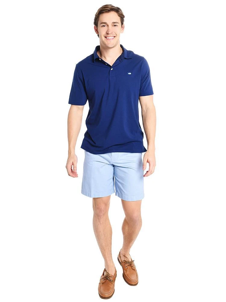 Southern Tide Channel Marker Polo 3 Southern Tide Channel Marker Polo - Image 3