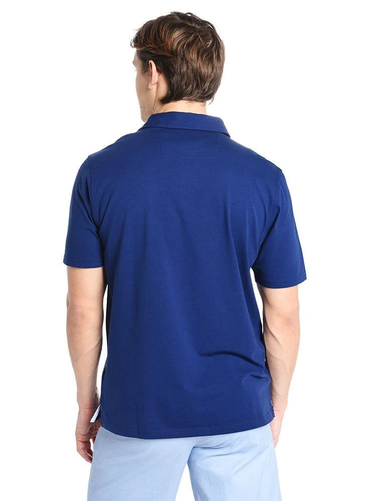 Southern Tide Channel Marker Polo 5 Southern Tide Channel Marker Polo - Image 5