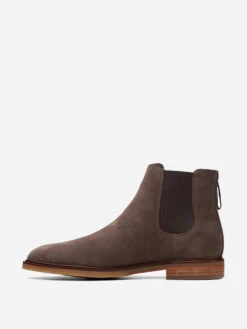 Clarks Men’s Clarkdale Gobi Boot -Standrews Links Officials Store 26144704xTAUPESUEDExAlt2 57788712