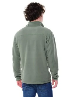Patagonia Men's Micro D Pullover -Standrews Links Officials Store 26175 campgreenalt1