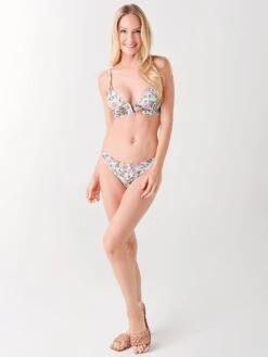 Maaji Women's Windflower Stories Sublimity Classic Bikini Bottom 7 Maaji Women's Windflower Stories Sublimity Classic Bikini Bottom -Standrews Links Officials Store 2617SBC003xBLUE400xAlt2 36867481