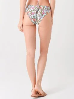 Maaji Women's Windflower Stories Sublimity Classic Bikini Bottom 9 Maaji Women's Windflower Stories Sublimity Classic Bikini Bottom -Standrews Links Officials Store 2617SBC003xBLUE400xAlt4 36867482