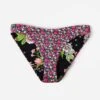 Maaji Women's Blossom Sublimity Classic Bikini Bottom