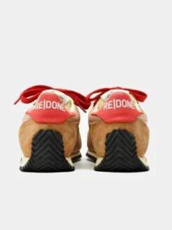 RE/DONE 70s Runner Shoe -Standrews Links Officials Store 268 14W7RSHxTANREDxAlt2 29641288