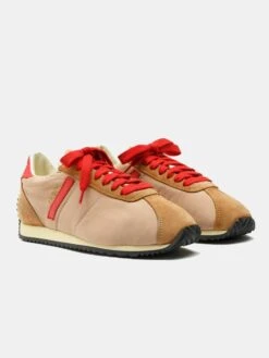 RE/DONE 70s Runner Shoe -Standrews Links Officials Store 268 14W7RSHxTANREDxAlt3 29641289
