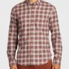 Bonobos Men's Brushed Button Down Slim Shirt