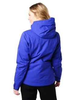 Boulder Gear Women's Hepburn Jacket -Standrews Links Officials Store 2702r mysticpurplealt2