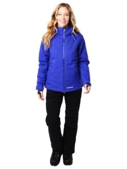 Boulder Gear Women's Hepburn Jacket -Standrews Links Officials Store 2702r mysticpurplealt3