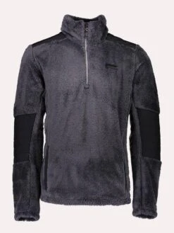 Obermeyer Men's Favorite Fleece Half-Zip