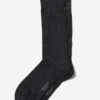 Marcoliani Men's Pin Classic Dress Sock