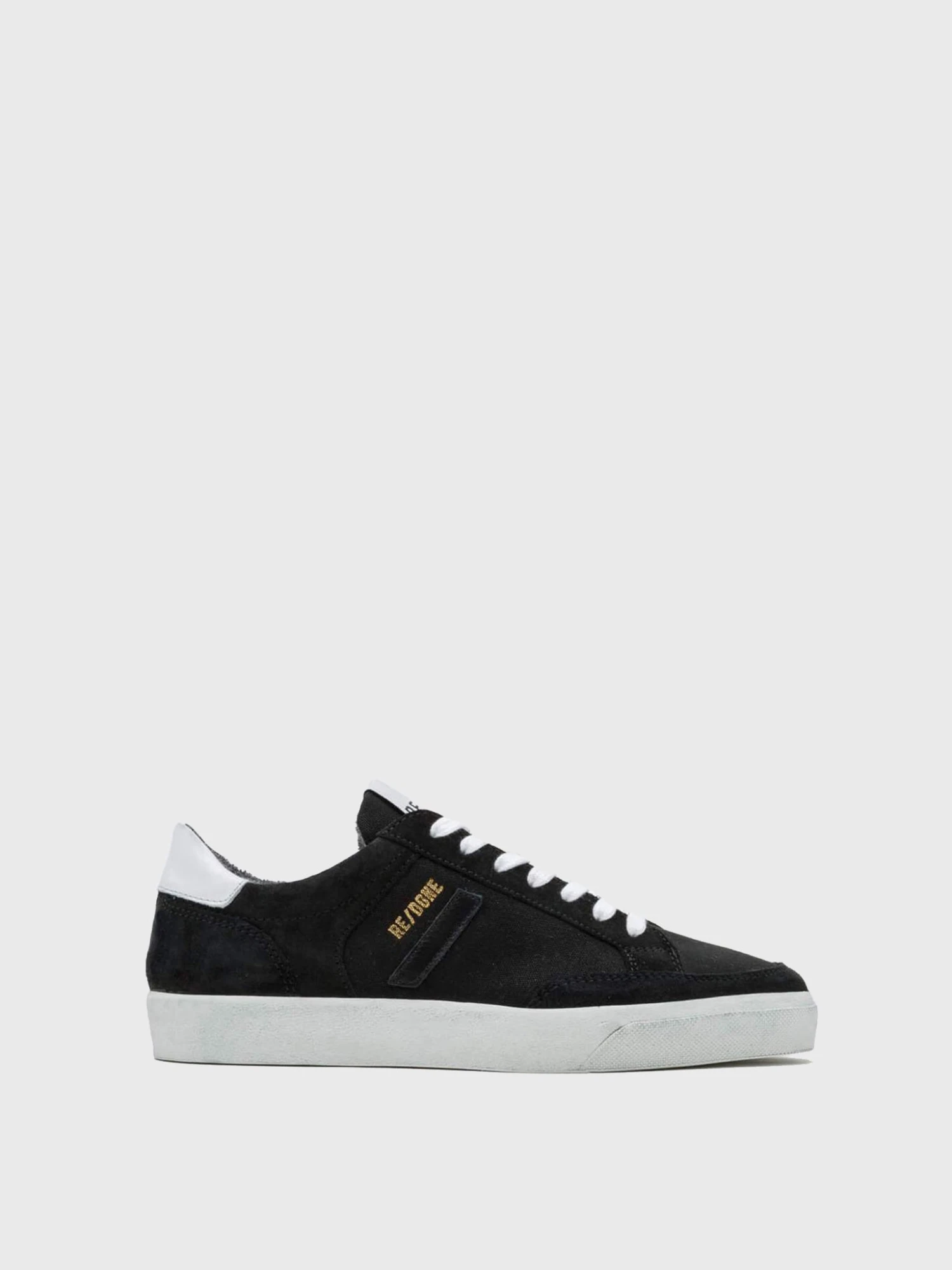 Re/Done Women's 90's Skate Shoe 1 Re/Done Women's 90's Skate Shoe