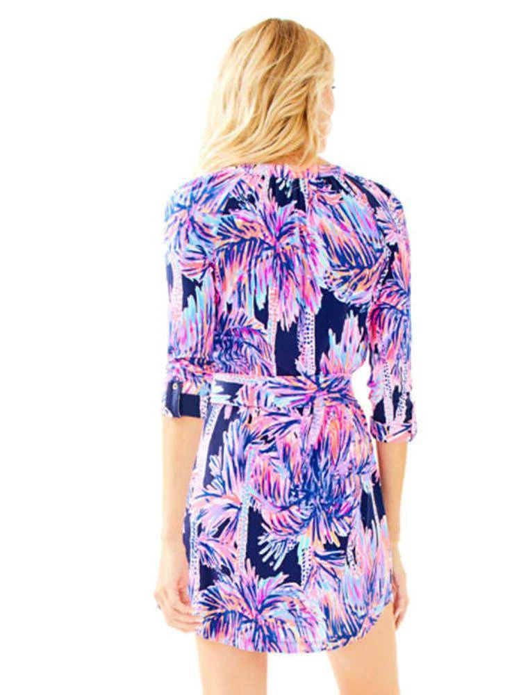 Lilly Pulitzer Bailor Dress 4 Lilly Pulitzer Bailor Dress - Image 4