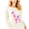 Lilly Pulitzer Fairfax Cashmere Sweater
