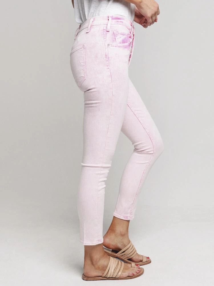 McGuire Valletta Straight Jean 4 McGuire Valletta Straight Jean - Image 4