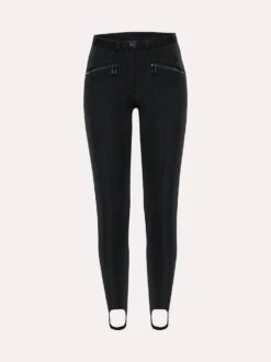 Toni Sailer Ava Pant 8 Toni Sailer Ava Pant -Standrews Links Officials Store 282213 blackalt2