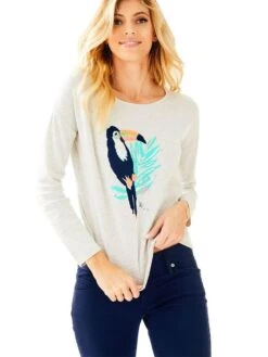 Lilly Pulitzer Roselle Sweater