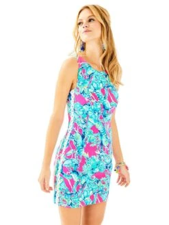 Lilly Pulitzer Mila Shift Dress