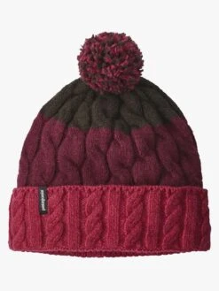 Patagonia Women's Pom Beanie