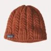 Patagonia Women's Cable Beanie