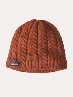 Patagonia Women's Cable Beanie