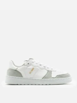 Re/Done Women's 80s Sustainable Basketball Shoe