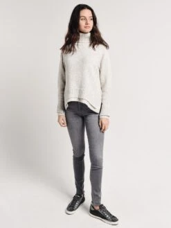 Line Camille Sweater -Standrews Links Officials Store 2936tnf18 avalanchealt3