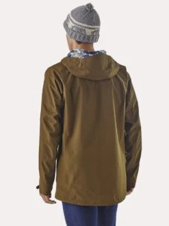 Patagonia Men's Departer Jacket -Standrews Links Officials Store 29400 sedimentalt2