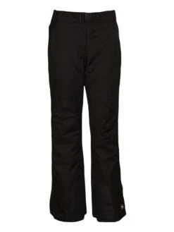 Killtec Women's Leeanne Function Pants With Edge Protector -Standrews Links Officials Store 29447 black 8642a5d6 ec7c 4fc2 8e7e b47641cd1954