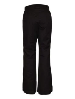 Killtec Women's Leeanne Function Pants With Edge Protector -Standrews Links Officials Store 29447 blackalt1