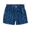 Southern Tide Skipjack And Stars Boxer