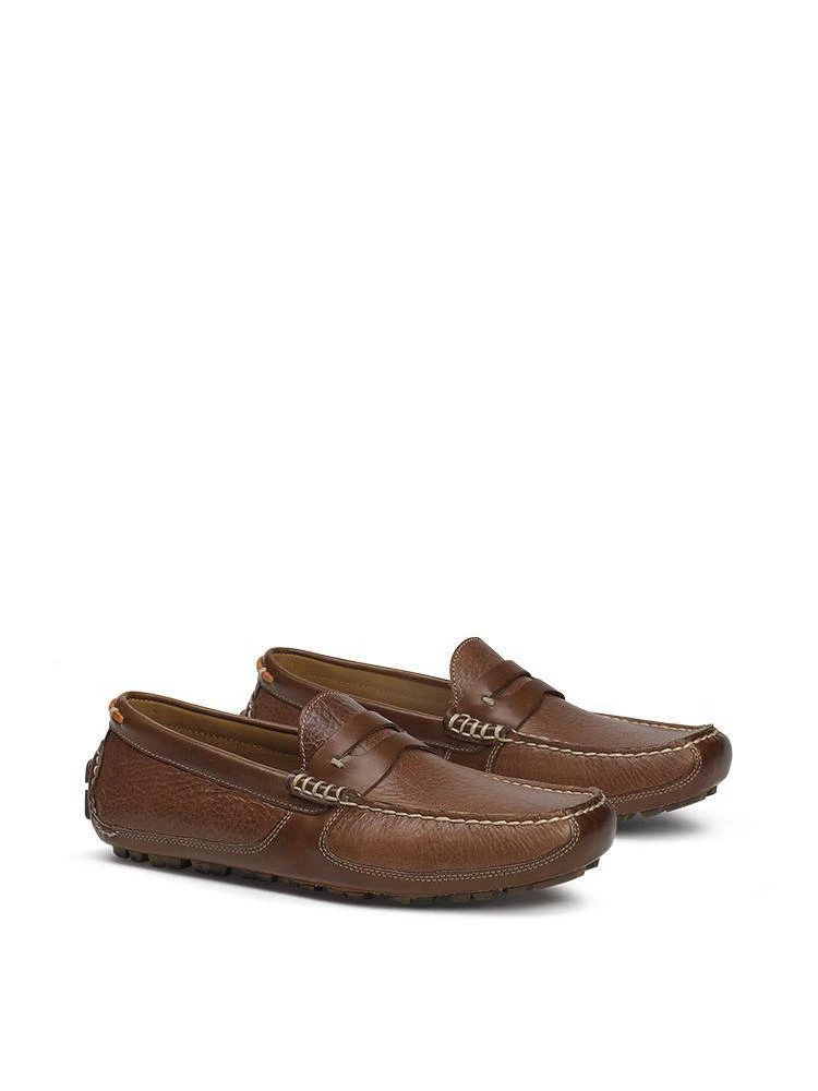 Trask Men's Derek Penny Loafer 1 Trask Men's Derek Penny Loafer