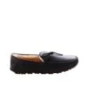 Trask Men's Polson Shearling Lined Driving Loafer