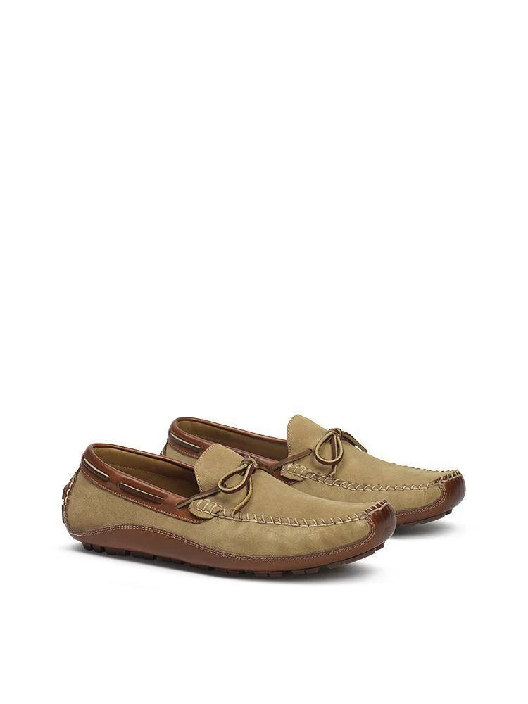 Trask Drake Moccasin 1 Trask Drake Moccasin