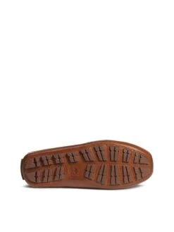 Trask Drake Moccasin 7 Trask Drake Moccasin -Standrews Links Officials Store 30 0512 camelwaterresistantsuedealt2