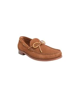 Trask Sullivan Slip On Eye Tie 7 Trask Sullivan Slip On Eye Tie -Standrews Links Officials Store 30 1380 snuffsuedealt1