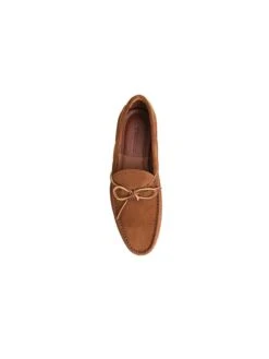 Trask Sullivan Slip On Eye Tie 9 Trask Sullivan Slip On Eye Tie -Standrews Links Officials Store 30 1380 snuffsuedealt3