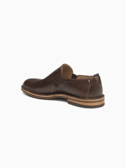 Trask Blaine Loafers -Standrews Links Officials Store 30 1616 brownamericansteeralt2