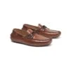 Trask Dillon Moccasin