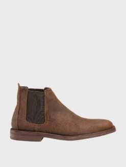 Trask Men's Britton Chelsea Boot