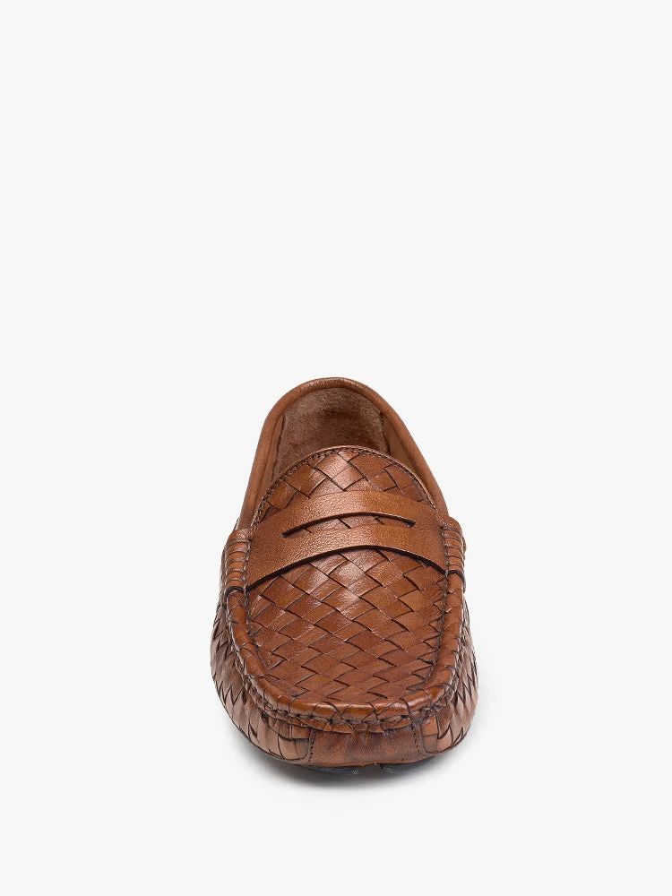 Trask Men’s Rowan Loafer 2 Trask Men’s Rowan Loafer - Image 2