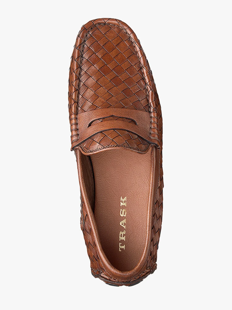 Trask Men’s Rowan Loafer 3 Trask Men’s Rowan Loafer - Image 3