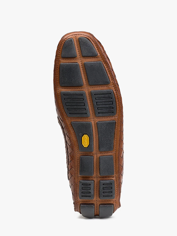 Trask Men’s Rowan Loafer 4 Trask Men’s Rowan Loafer - Image 4