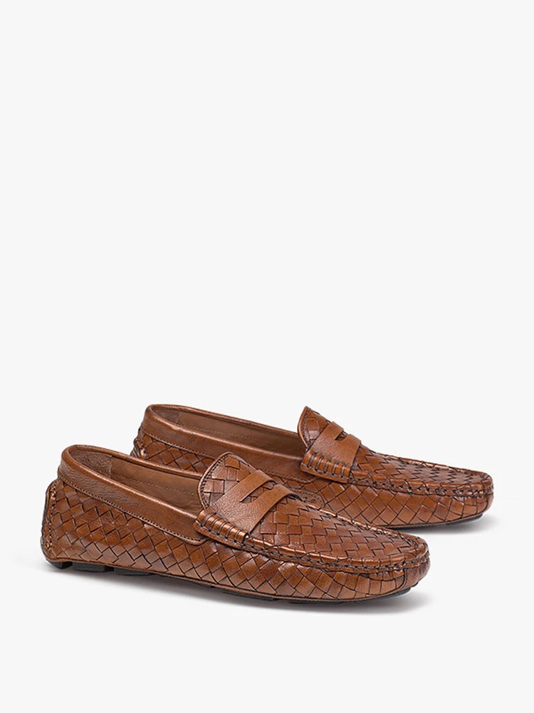Trask Men’s Rowan Loafer 5 Trask Men’s Rowan Loafer - Image 5