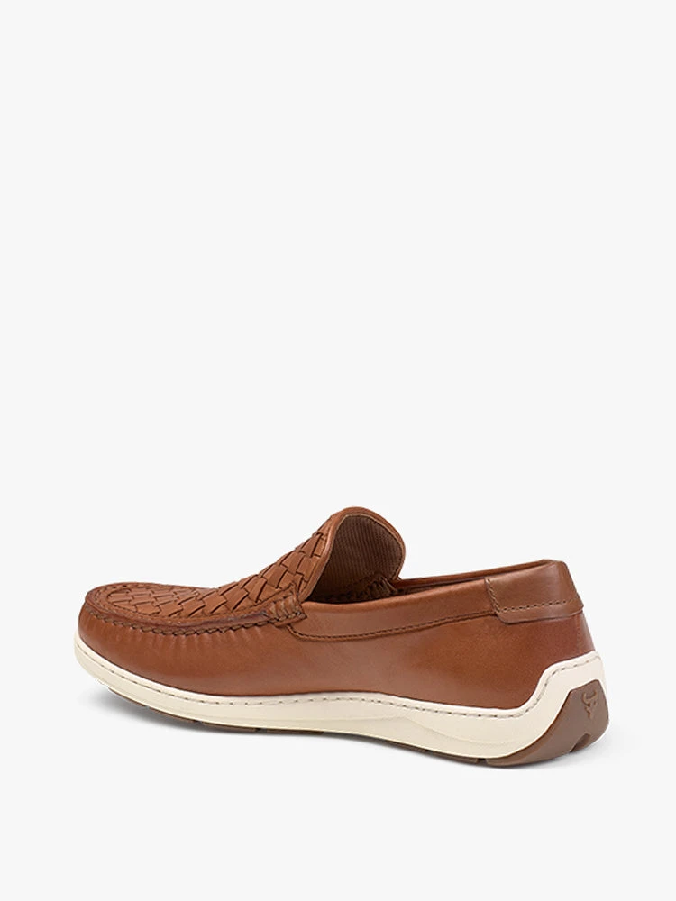 Trask Men’s Silas Loafer 2 Trask Men’s Silas Loafer - Image 2